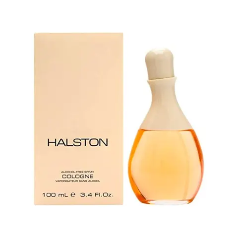 Halston eau de cologne voor Vrouwen 100 ml – afbeelding 1