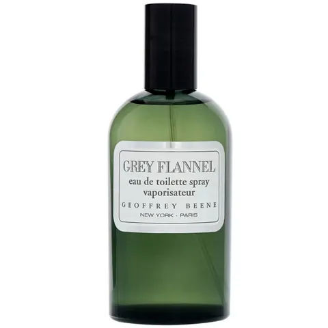 Geoffrey Beene Grey Flannel eau de toilette 240 ml – immagine 1