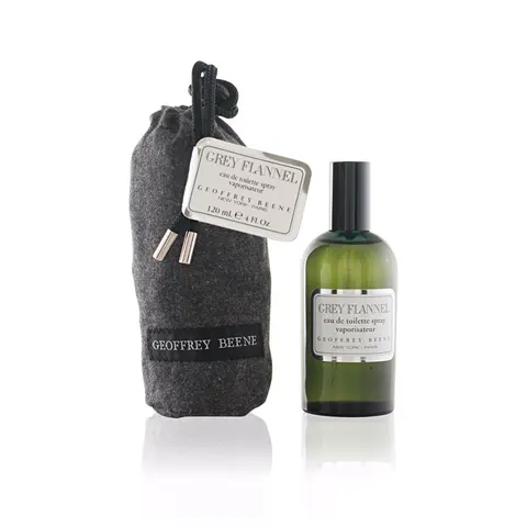 Geoffrey Beene - Grey Flannel - Eau De Toilette - 120ml – image 1