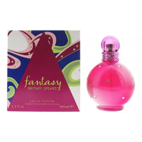 Britney Spears Fantasy EDP W 100 ml – image 1
