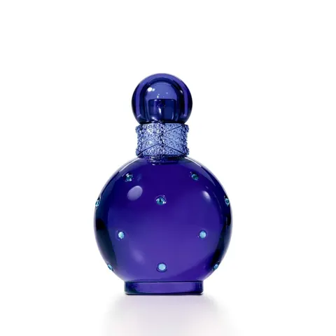 Britney Spears Eau de Parfum Midnight Fantasy Eau De Parfum Spray – Bild 1