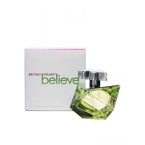 Britney Spears - Believe - Eau De Parfum - 30ML – afbeelding 1