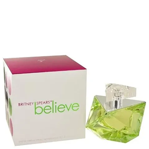 Britney Spears Believe-100 ml – image 1