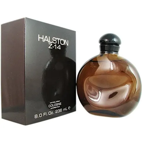 Halston Z-14 EDC M 236 ml – image 1