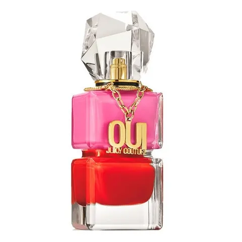 Juicy Couture Oui 100ml EDP Spray – image 1