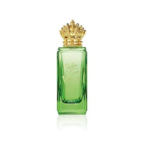 Juicy Couture Palm Trees Please Eau de Toilette 75ml Spray – image 1