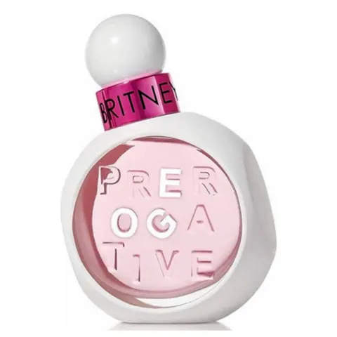 Britney Spears Prerogative Ego Britney Spears Eau De Parfum Spray 100ml – image 1