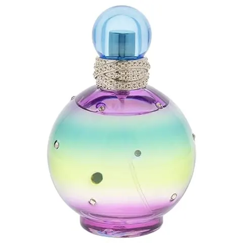 Britney Spears Festive Fantasy 100ml EDT Spray – image 1