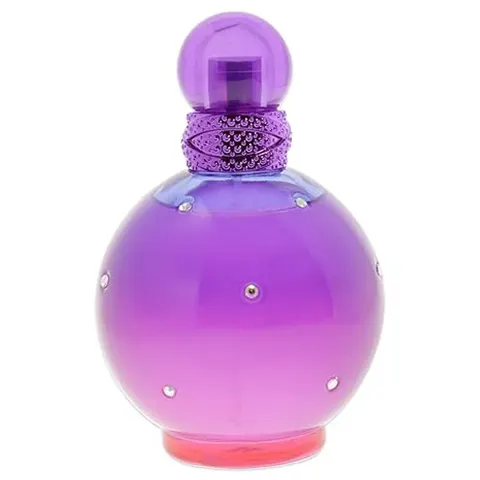 Britney Spears Electric 100ml EDT Spray – image 1