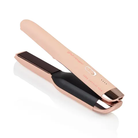 Ghd piastra per capelli unplugged Take Control Now 2 u – immagine 1