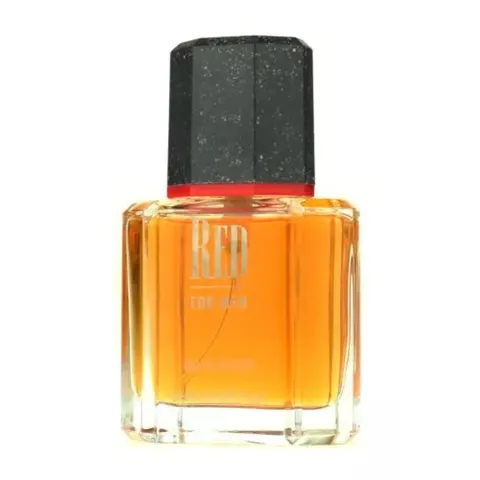 Giorgio Beverly Hills Red For Men-50 ml – image 1