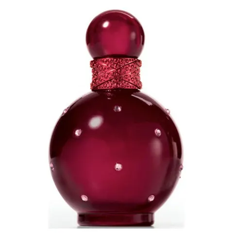Britney Spears Hidden Fantasy 100ml EDP Spray – image 1