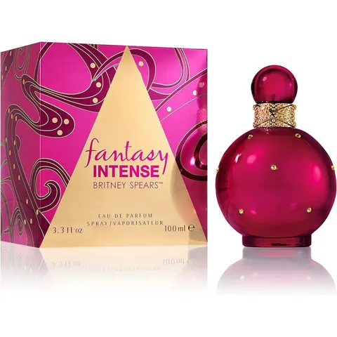 Britney Spears Fantasy Intense EDP W 100 ml – image 1