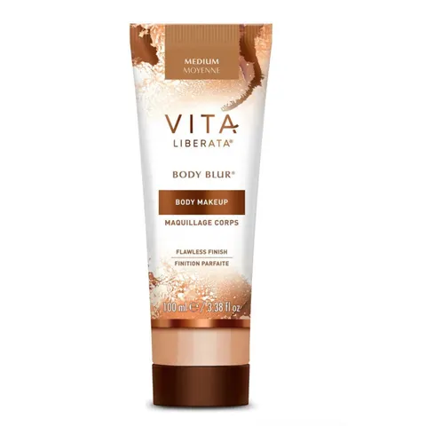 Vita Liberata Body Blur Medium 100ml – image 1