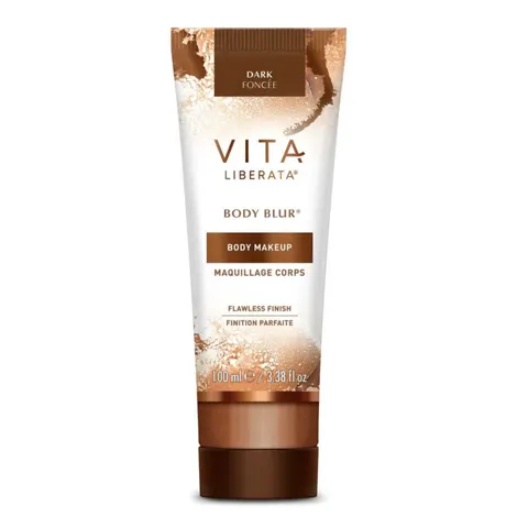 Vita Liberata Body Blur Dark 100ml – image 1