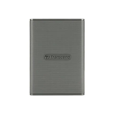 Transcend ESD360C Externe SSD 1 TB – Bild 1
