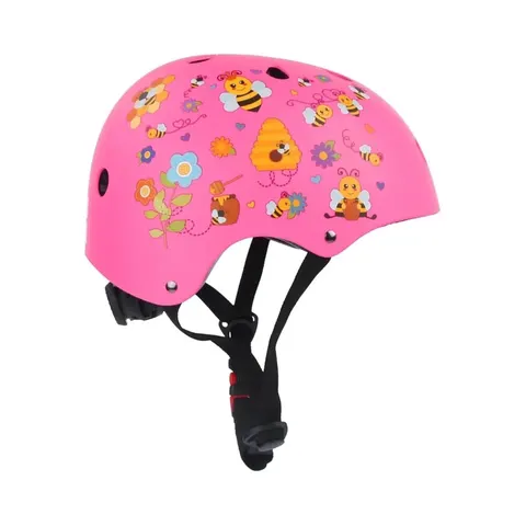 BOLDCUBE - Helmet (S) - Pink – image 1