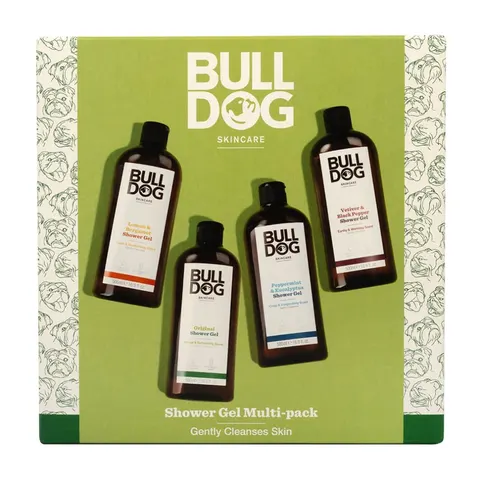 Bulldog Shower Gel gift set M – image 1