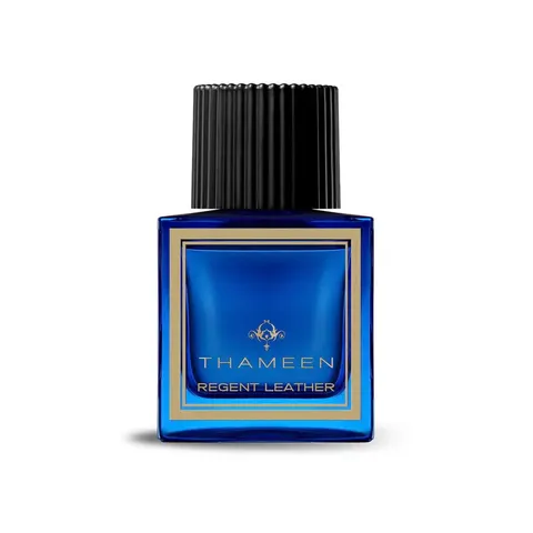 Thameen Regent Leather Extrait de Parfum, 50 ml – afbeelding 1