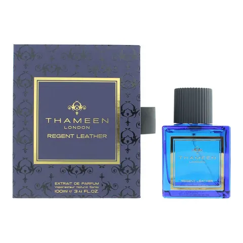 Thameen Regent Leather Extrait de Parfum (Unisexe) 100 ml – image 1