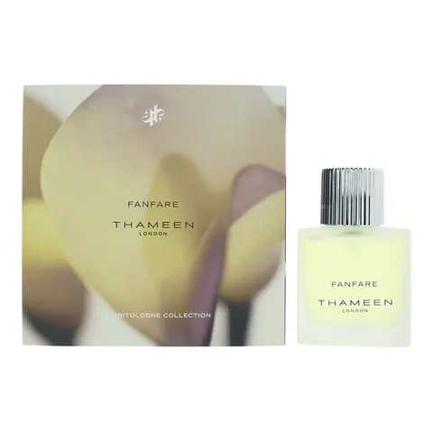 Thameen Fantare Eau de Cologne mixte 100 ml – image 1