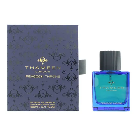 Thameen Peacock Throne EDP W 100 ml – image 1