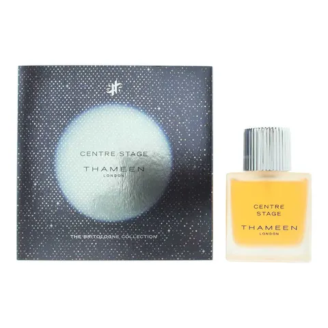 Thameen Central Stage Eau de Cologne mixte 100 ml – image 1
