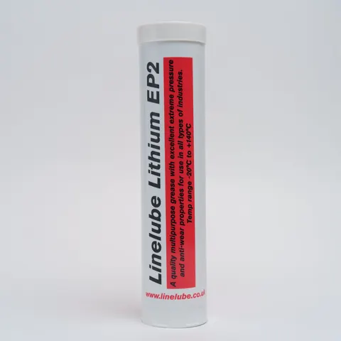 Linelube Lithium EP2 Multi-Purpose Grease - (400g) – image 1