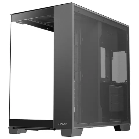 ANTEC 100199 - Constelación ANTEC C8, ATX, negro – imagen 1