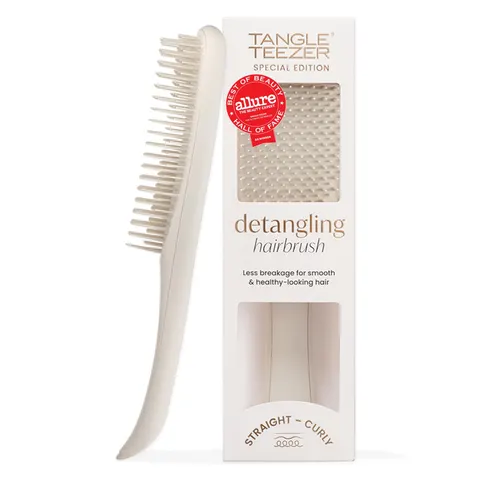 Tangle Teezer - The Ultimate Detangler Matte - Pumice Grey – afbeelding 1