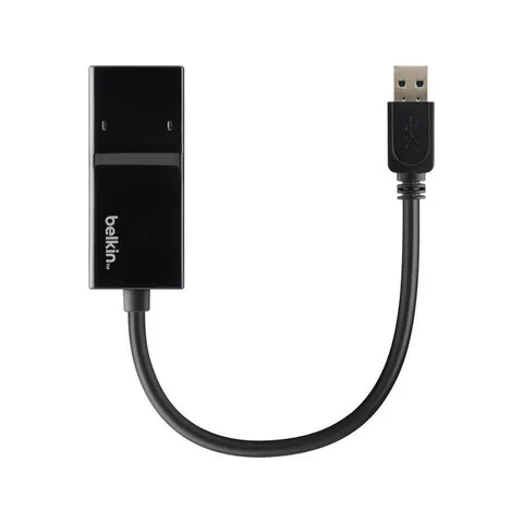 Belkin USB 3.0 / Gigabit Ethernet – image 1