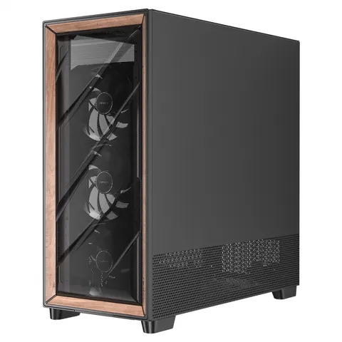 Antec - 0-761345-10154-7 - Computerbehuizing – afbeelding 1