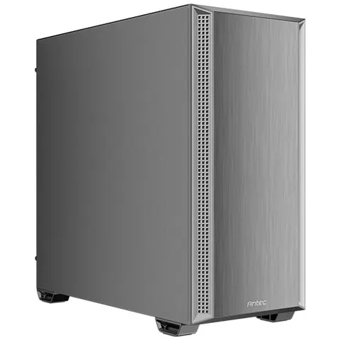 Antec P7 S Midi Tower Black – image 1