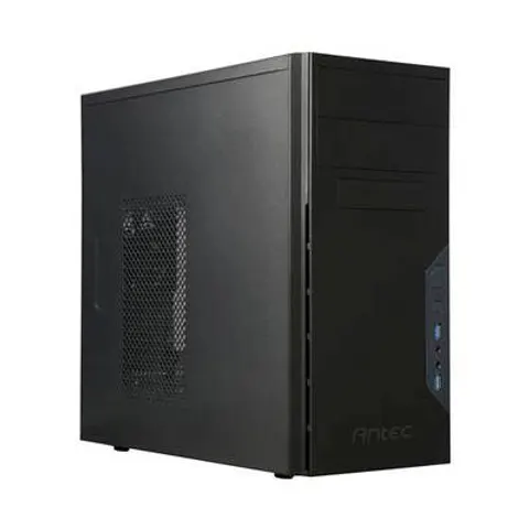 Caja Micro ATX VSK3000E-U3 (Negra) - ANTEC – imagen 1