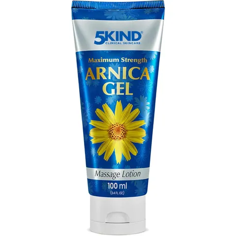 5Kind Arnica Gel - 100ml – image 1