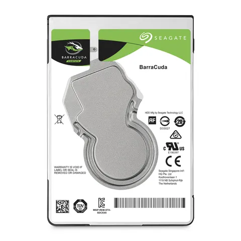 Seagate Barracuda ST4000LM024 internal hard drive – Bild 1