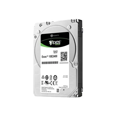Seagate Exos interne Festplatte - 1,2 TB – Bild 1