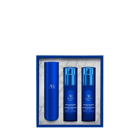 45ml Augustinus Bader The Skin Infusion (3 x 15ml) – Bild 1