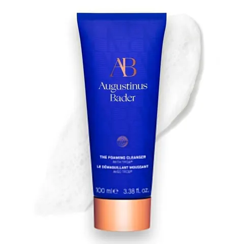 100ml Augustinus Bader The Foaming Cleanser – Bild 1
