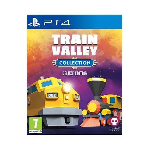 Train Valley Collection - Deluxe Edition – afbeelding 1