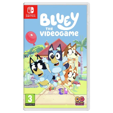 Bluey: The Video Game – image 1