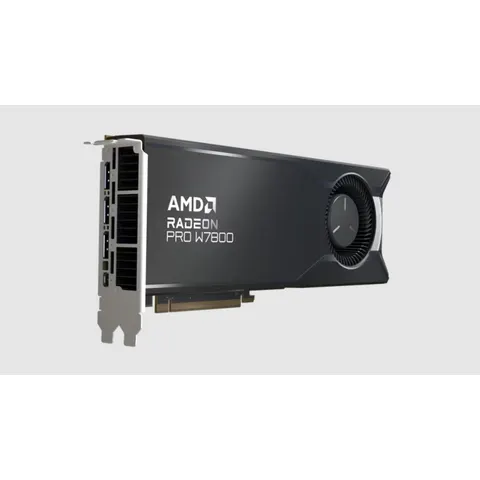 AMD Radeon PRO W7800 – Bild 1