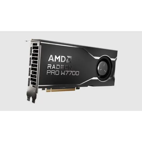 AMD Radeon PRO W7700 16 GB GDDR6 – image 1