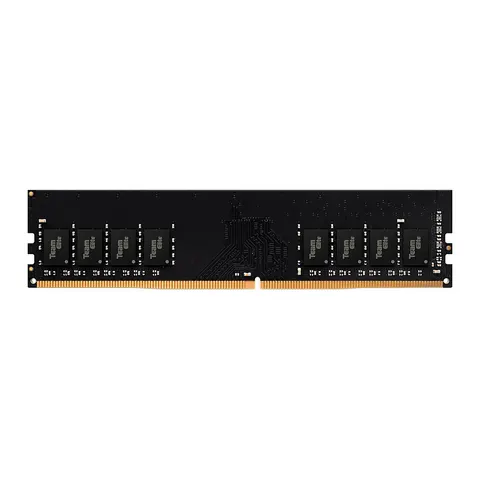 Team Group Elite DDR4 Desktop Memory - 16 GB, 2.666 MHz – Bild 1