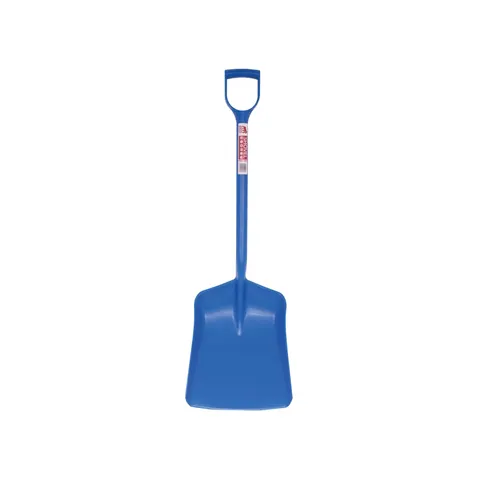 Red Gorilla Shovel Blue – image 1