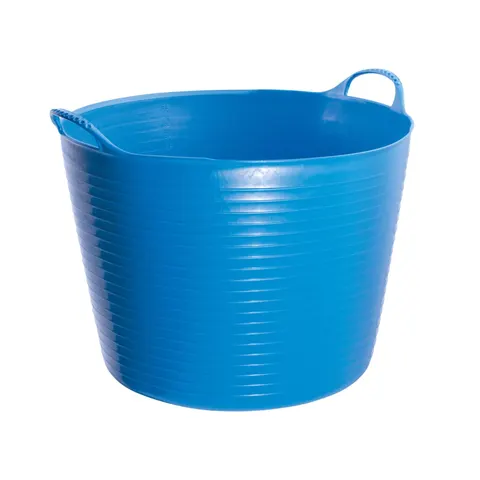 Red Gorilla Tub Large Blue – image 1