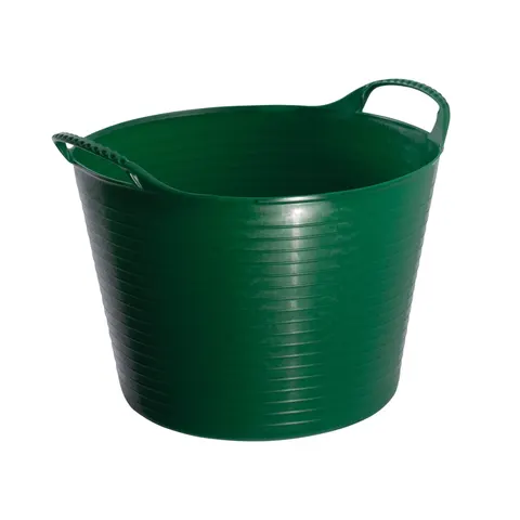 Red Gorilla Tub Small Green – image 1