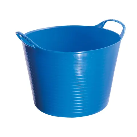 Red Gorilla Tub Small Blue – image 1