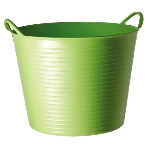Red Gorilla Tub Large Pistachio – image 1