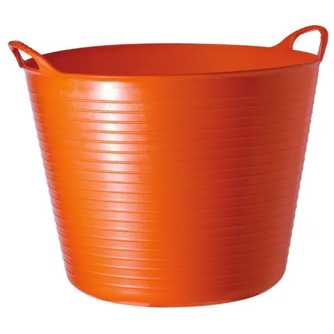 Red Gorilla Tub Small Orange – image 1